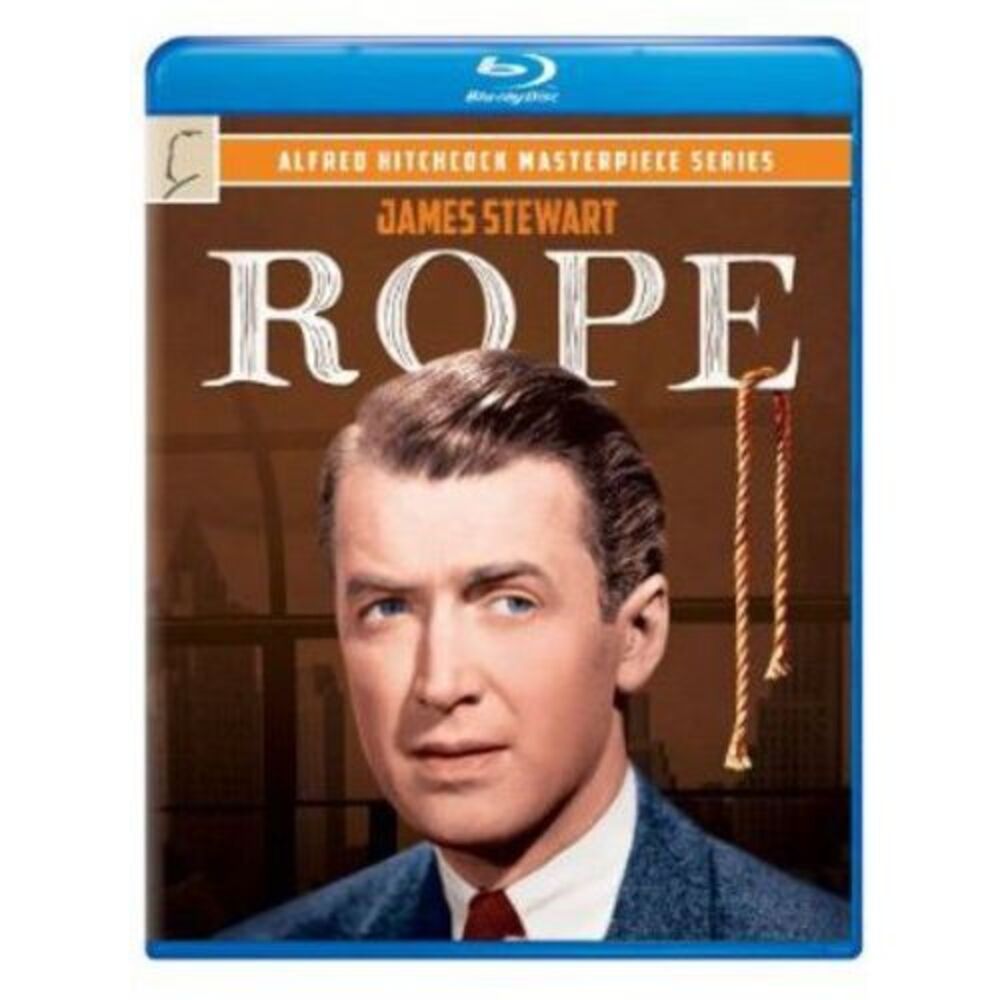 Rope